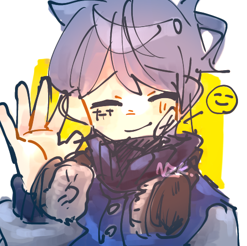 😇💙✨