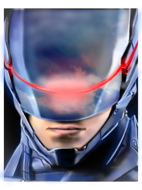 リメイク ロボコップ