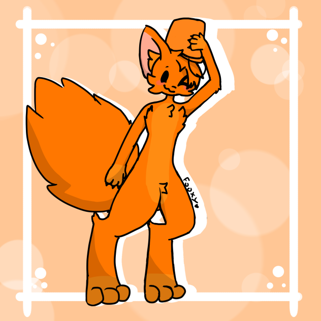 Drawing all goos, Day two