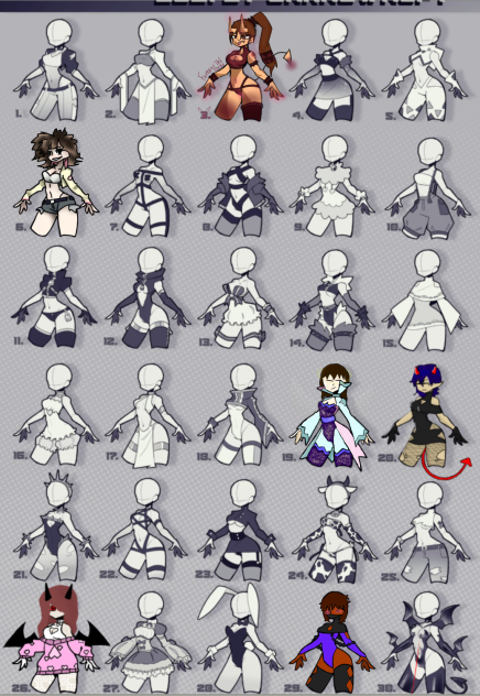 opposite of Farrow (00)