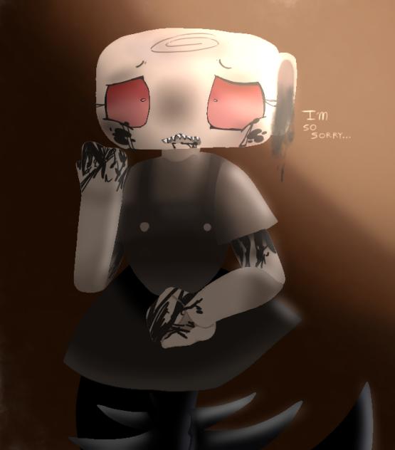 Do you forgive her