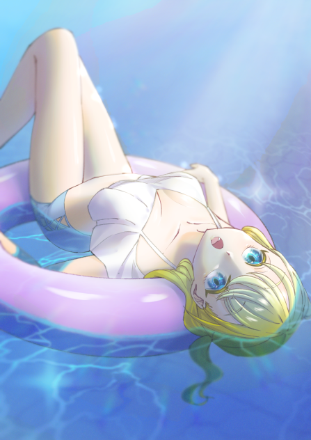夏が来る