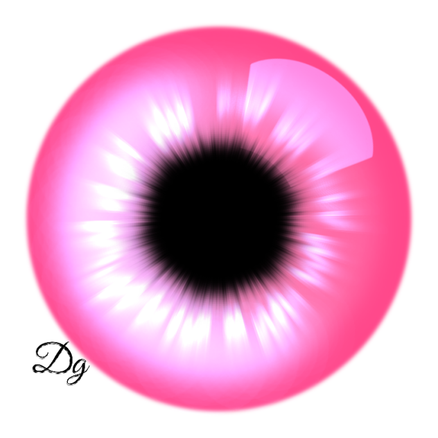 Eye 2 •_• - ibisPaint