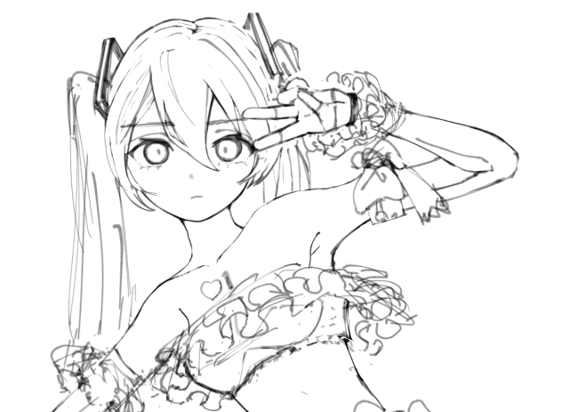 初音ミク
