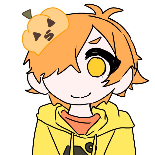 🎃🍤