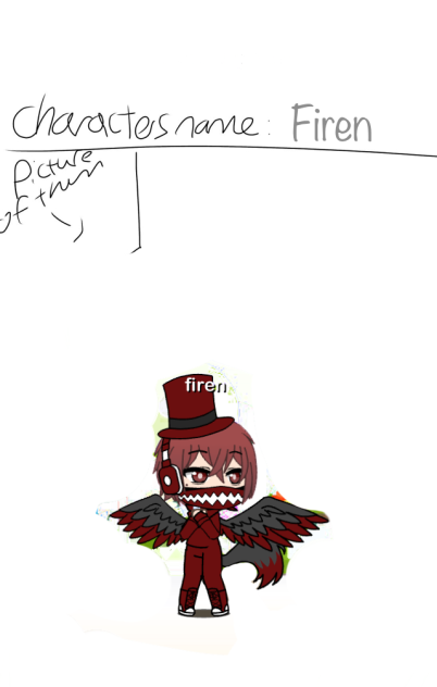 For Anna pickles