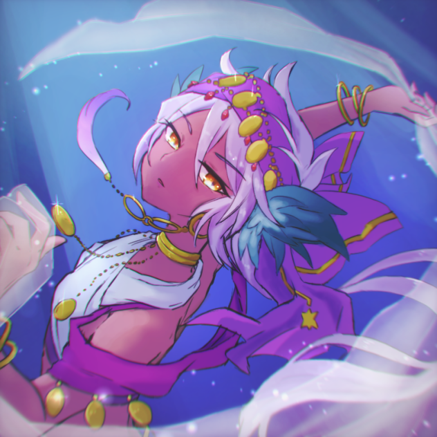 ファジュルさん