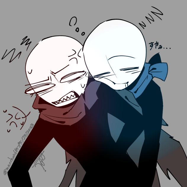 (↝ ˘ω˘ )↝ｽﾔﾋﾟｨ…