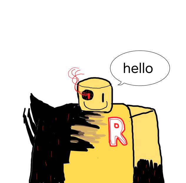 hello john doe