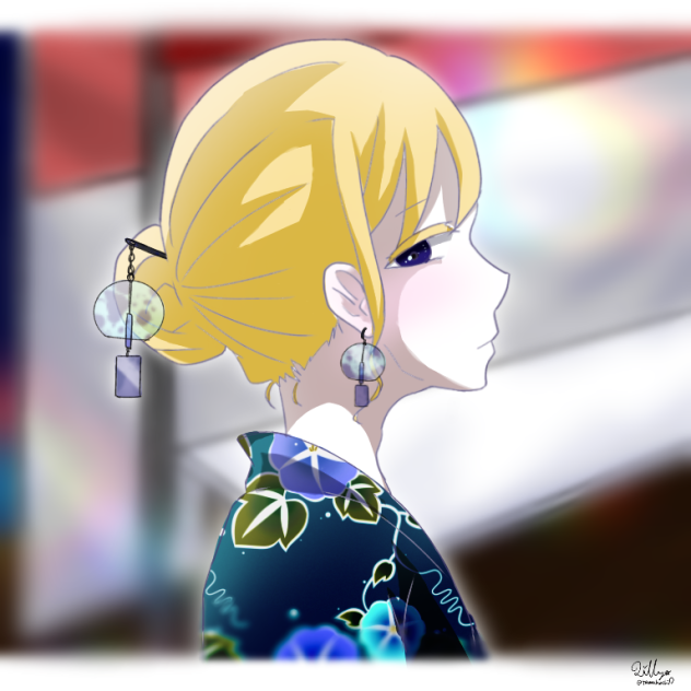 夏祭り