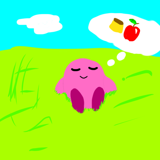 カァビィ