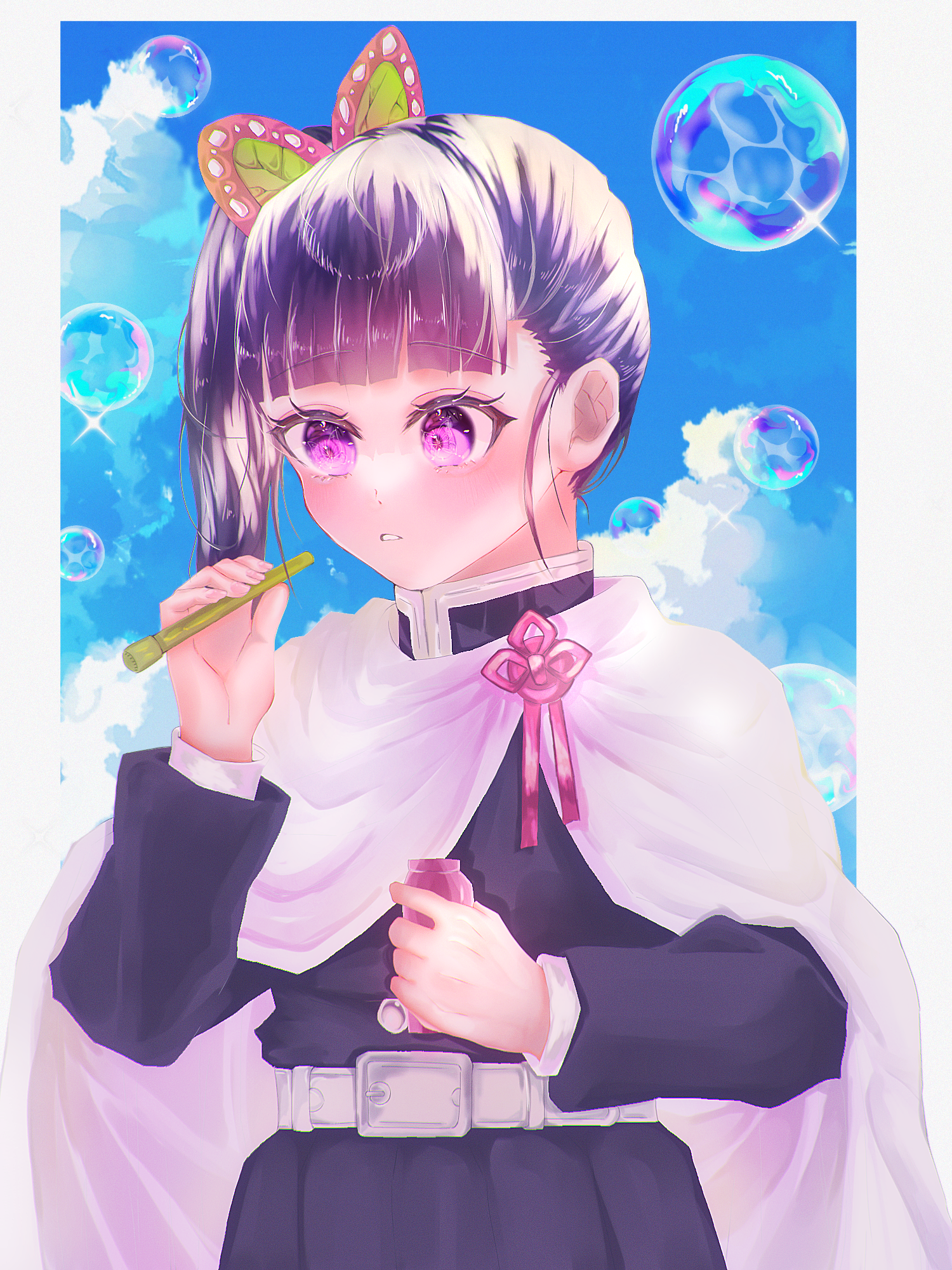専用⚠︎ カナヲ42点 カナヲ🫧 - ibisPaint