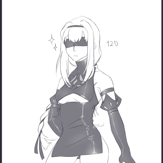 12D