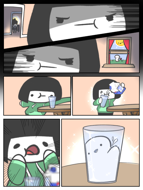 Truth About Dapper Dairy MILK