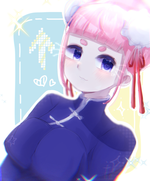 ゆめかわちゃいな