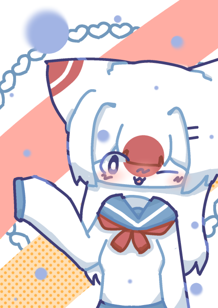 japan 🇯🇵 - ibisPaint