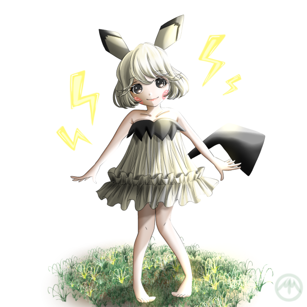 ピチュー