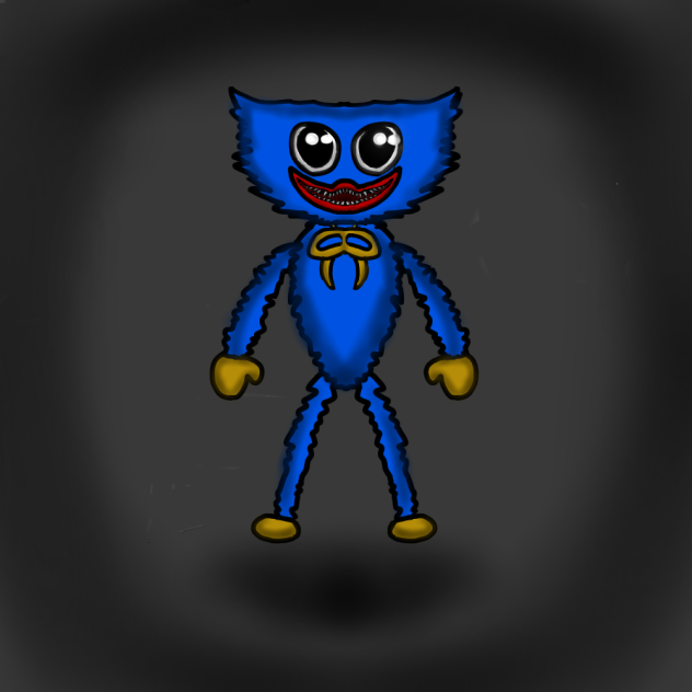 huggy wuggy