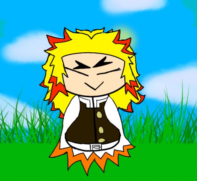 Rengoku XD