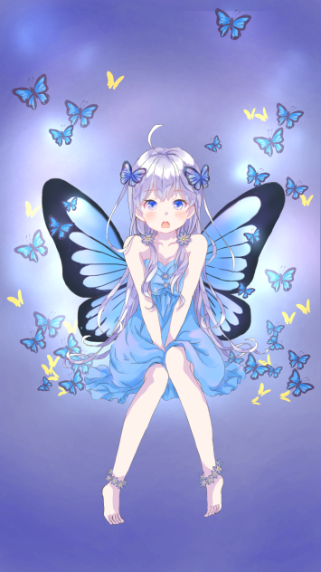 蝶々2