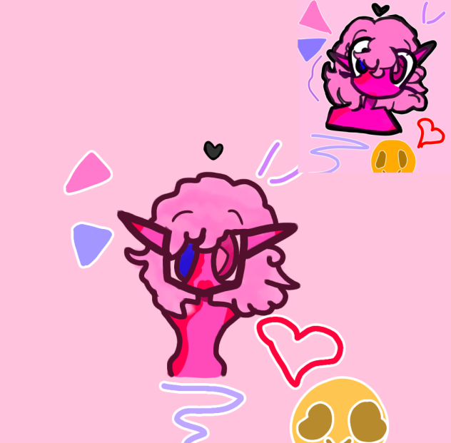 Fa for cinnamonjelly