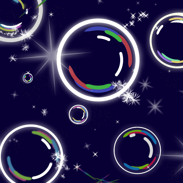 Bubbles