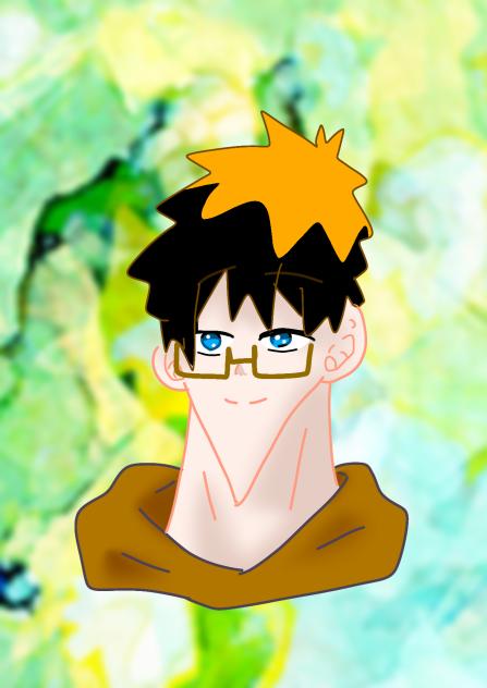 学園ハンサム風