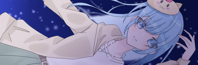 myヘッダー