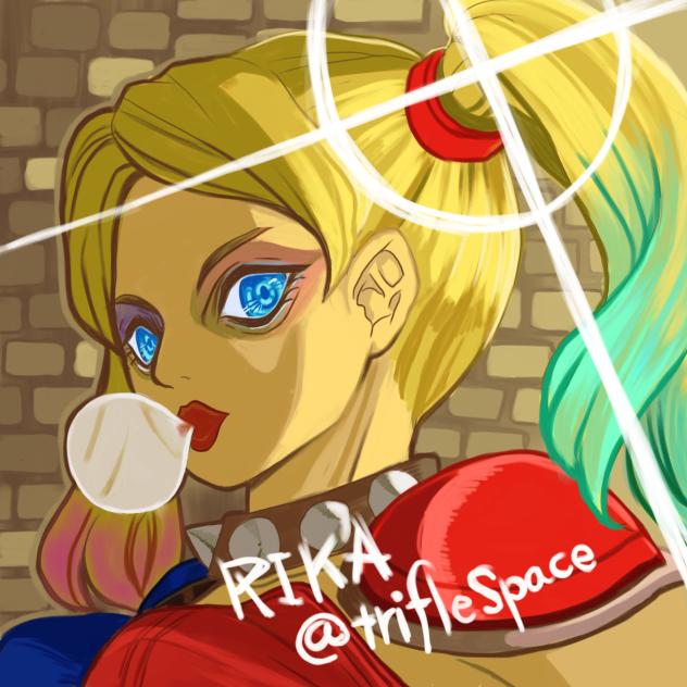 ハーレイ・クイン