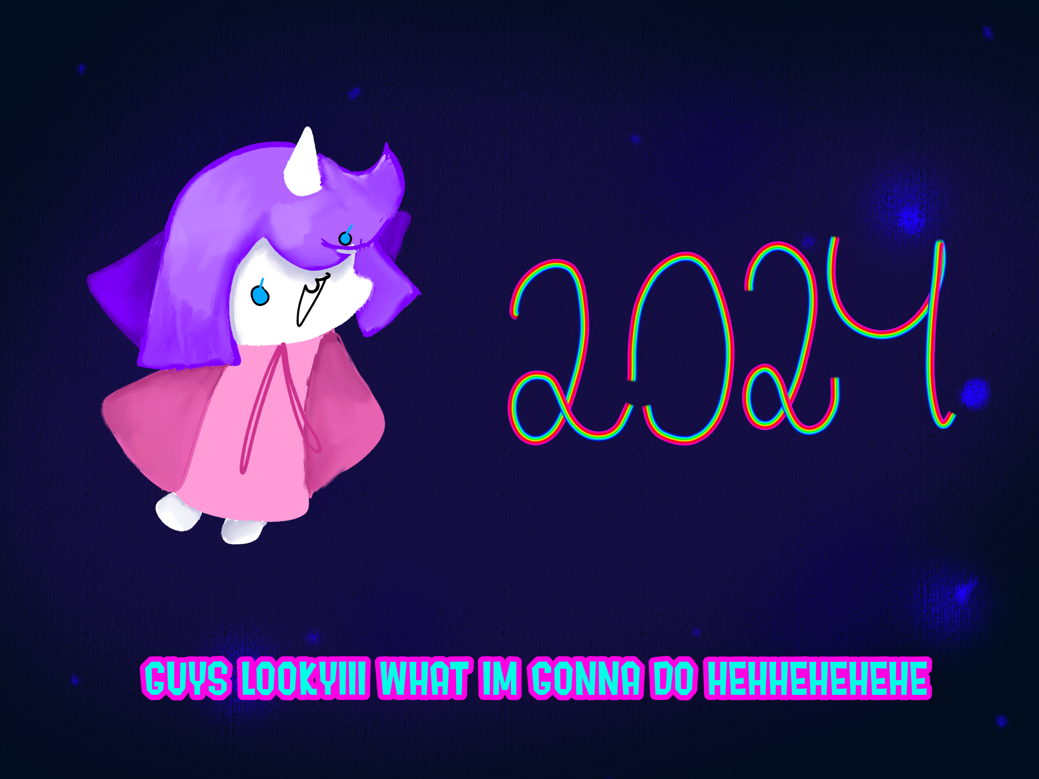 -+ 2 0 2 4 +- - ibisPaint