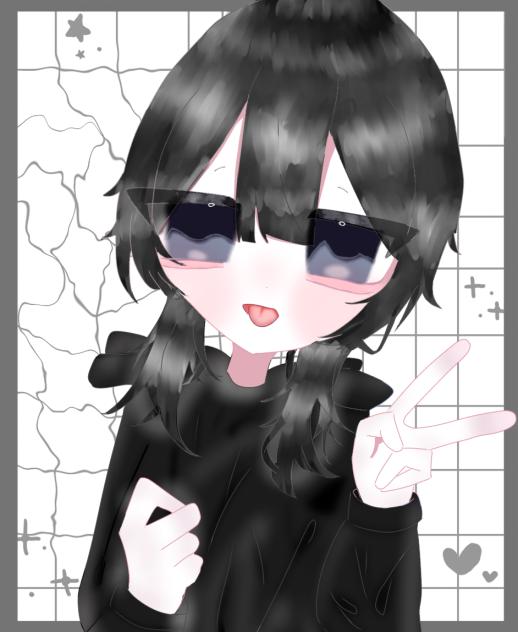 🖤