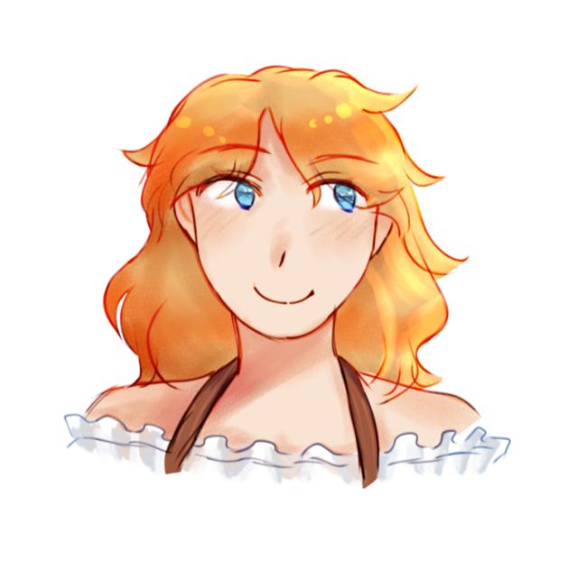failed hetalia artstyle attemp😭😭😂😂