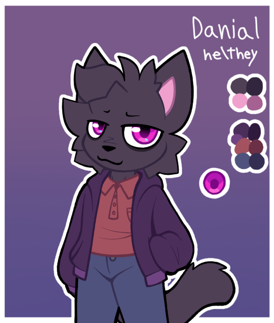 I am you’re father ✖️