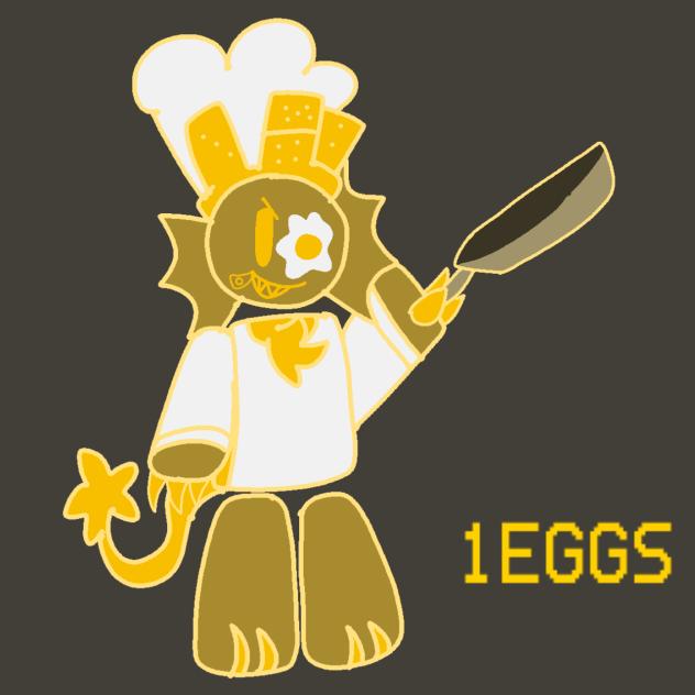 1EGGS