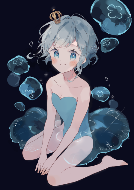 jellyfish