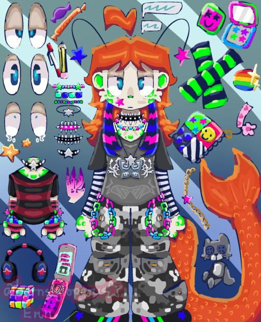 NEW SONA!! 💫💙