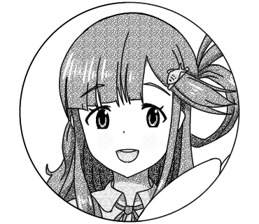 浅利七海