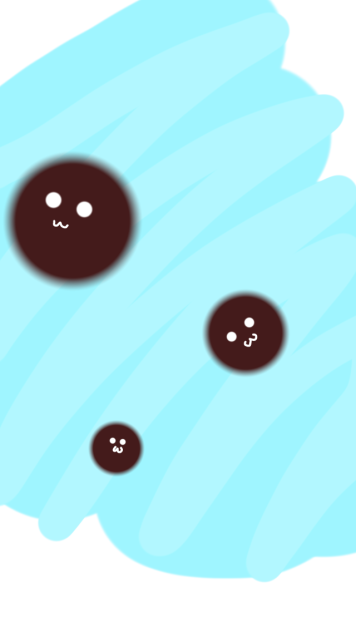 たぴおか(息抜き)