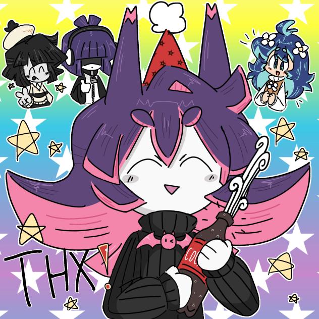☆happy birthday!☆