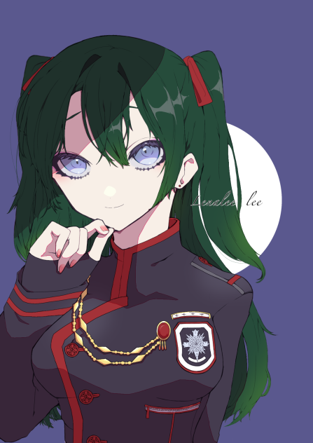 リナリー