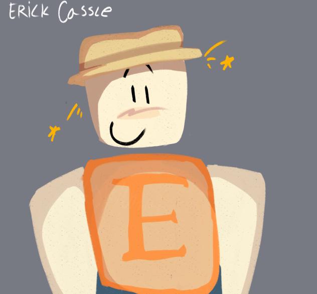 Erick Cassle