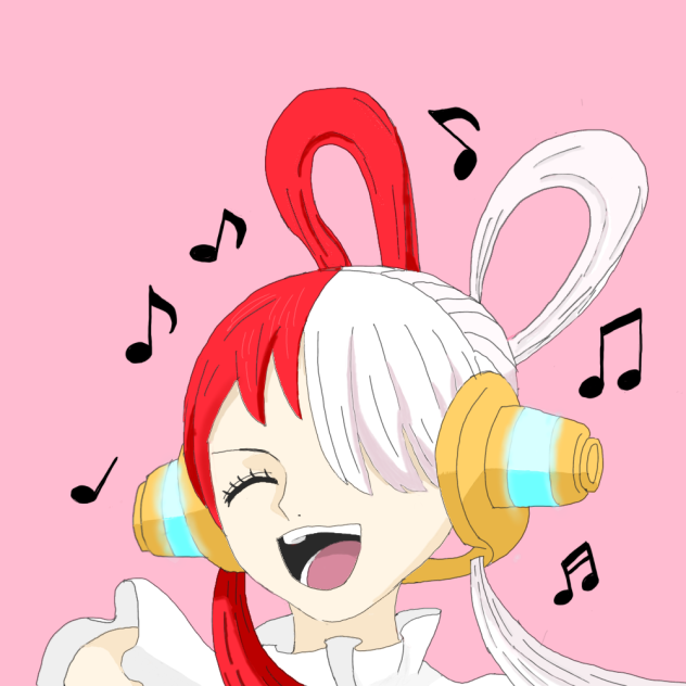ウタちゃん　改