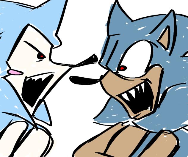 Misunderstandings.
