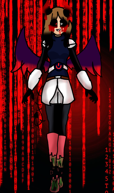 system failure etelin