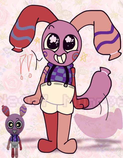 AAAAA HAPPY EASTER 😝