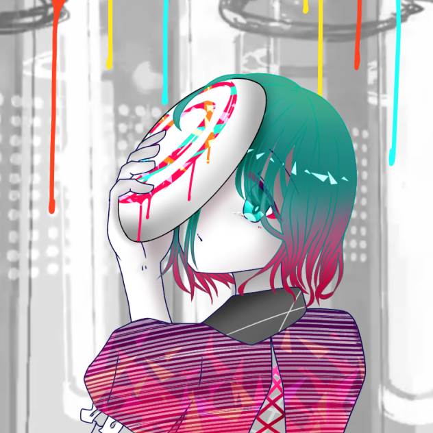 Eve - ibisPaint