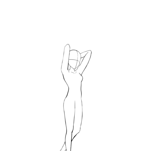 Animation jump