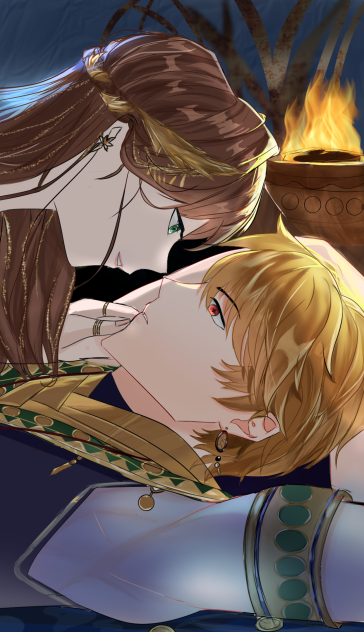 Tears of Themsis