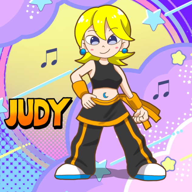 新品59.400ジュディJUDY［KING］ワンピース11サッカー爽cute サッカージャンキー/soccer junky プラクティスシャツ/ヨル犬+1