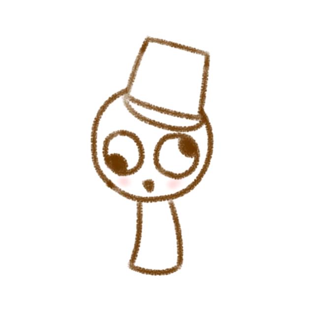 おててフリフリブラッドくん